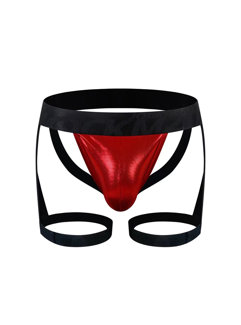 TARTARUS COATED JOCK HARNESS