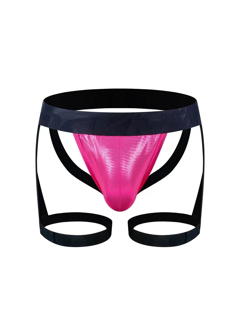 TARTARUS COATED JOCK HARNESS