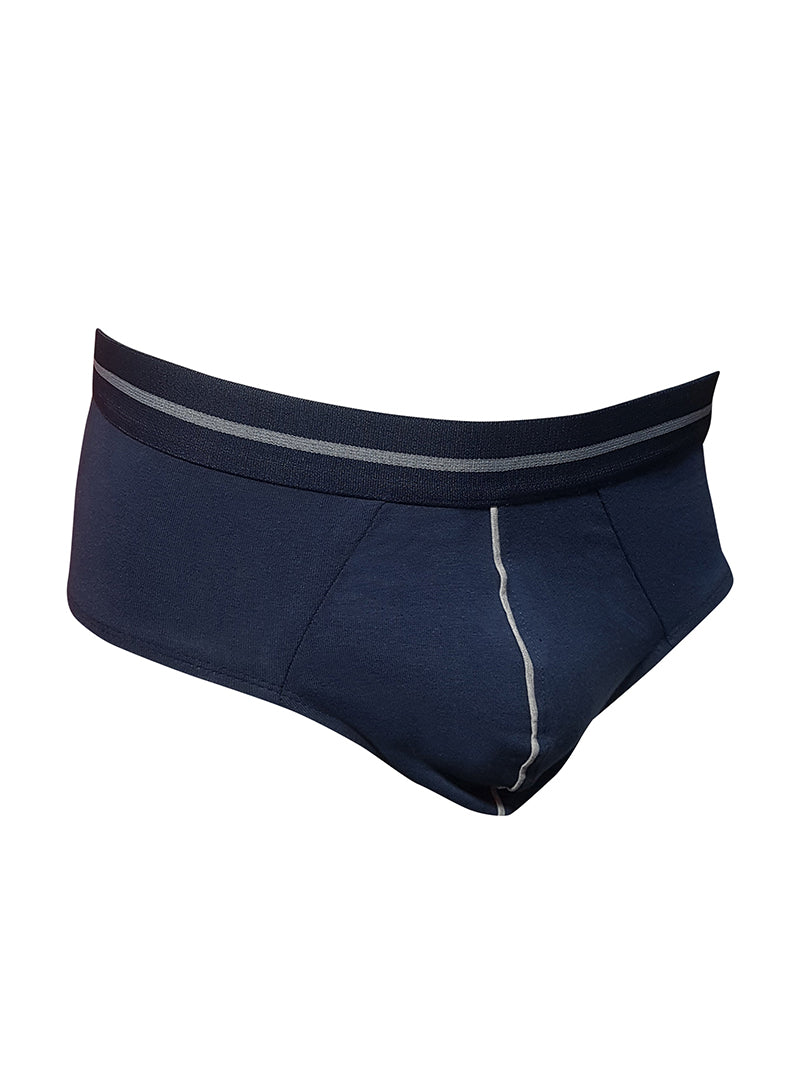 TARTARUS COTTON BRIEF