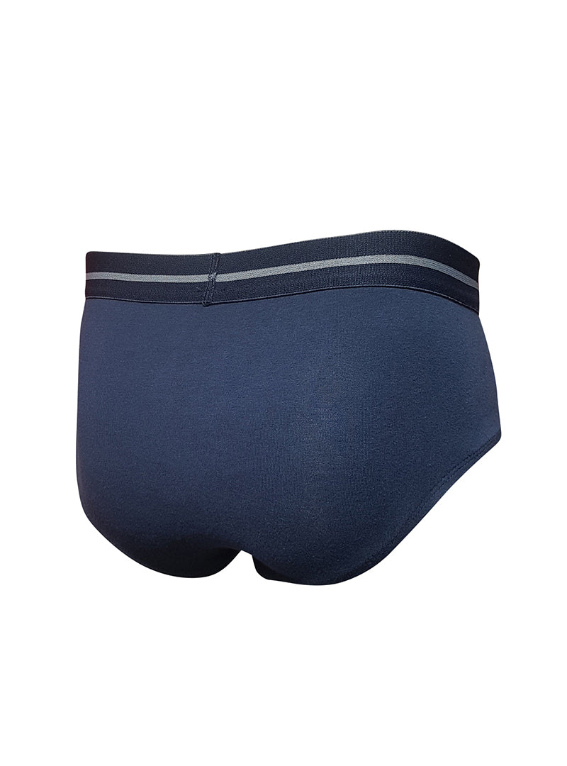 TARTARUS COTTON BRIEF