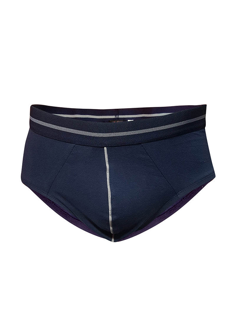 TARTARUS COTTON BRIEF