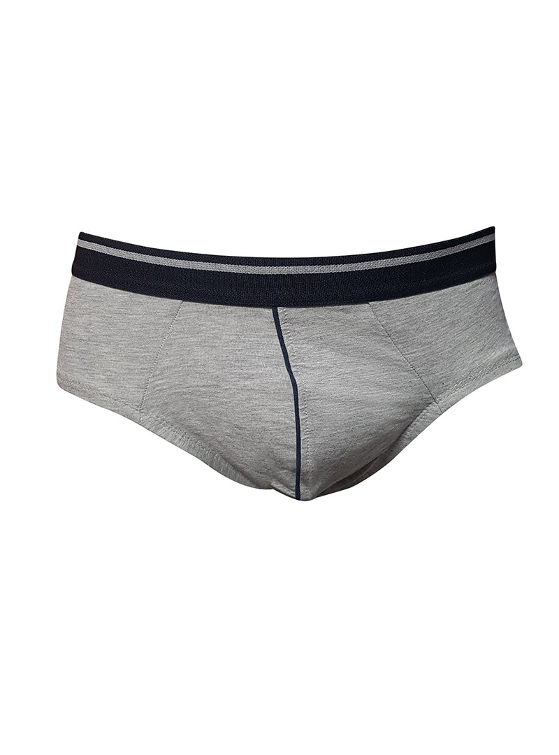 TARTARUS COTTON BRIEF