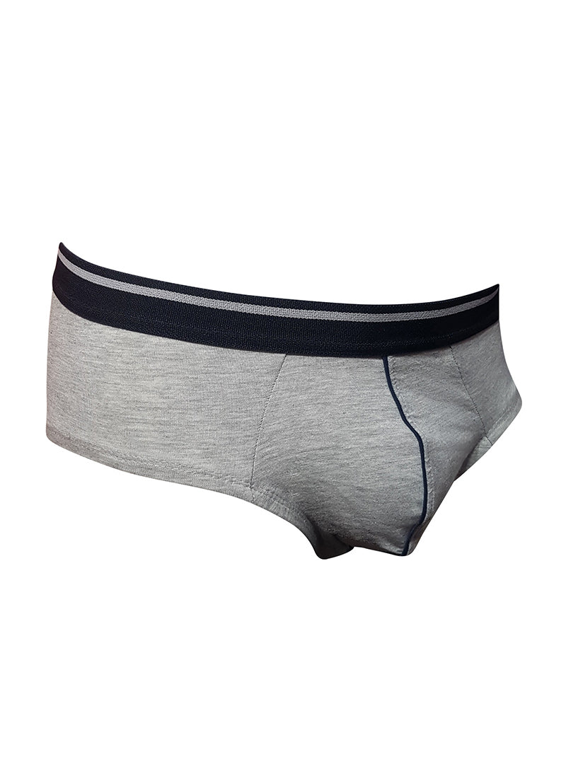 TARTARUS COTTON BRIEF