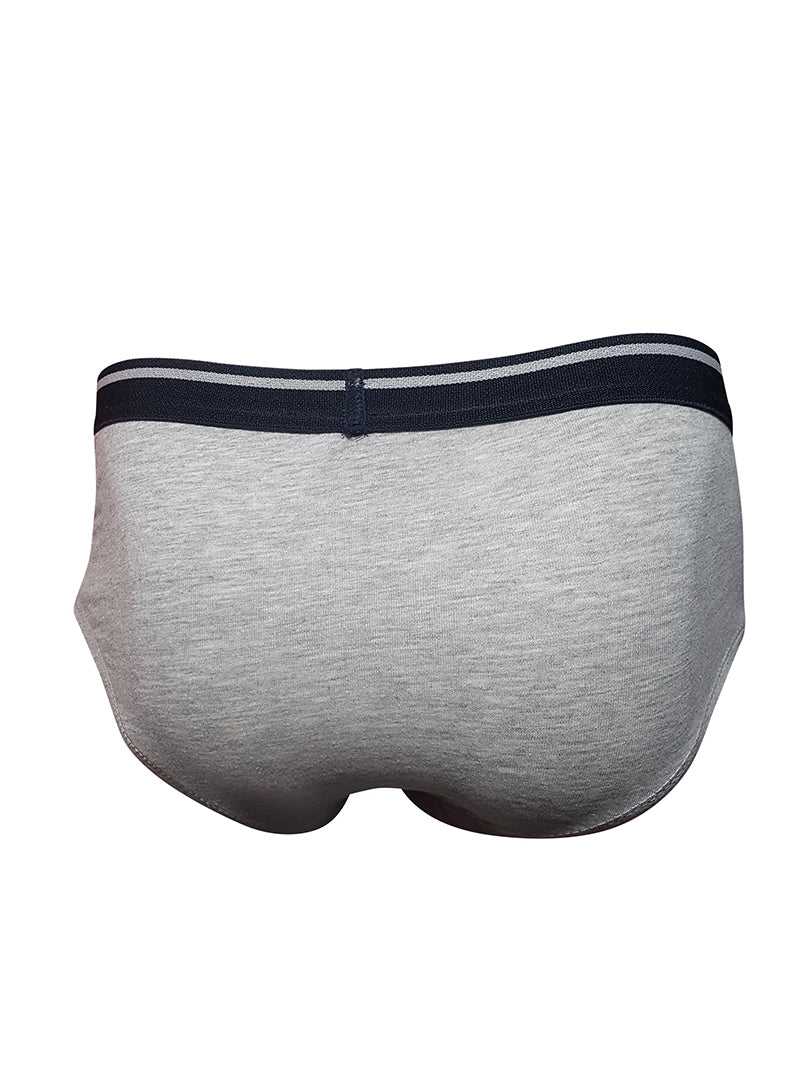 TARTARUS COTTON BRIEF