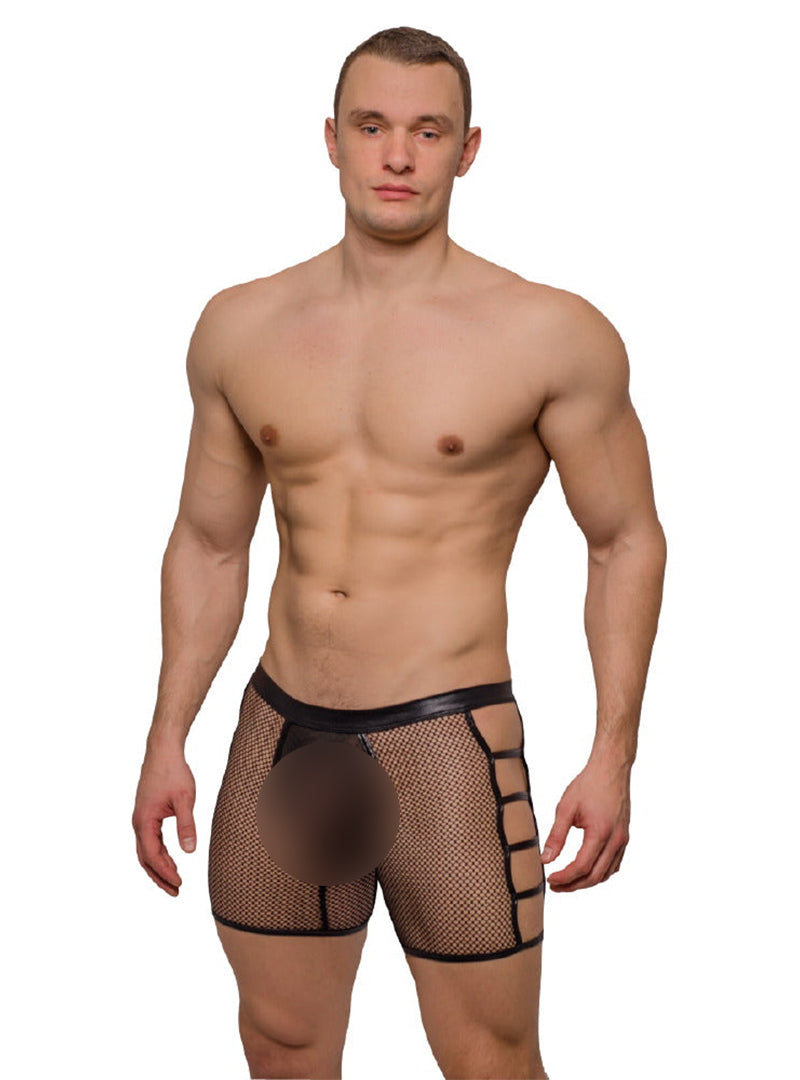 TARTARUS MINI NET TRUNK