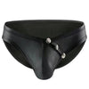 TARTARUS SIDE BUTTONS BRIEF