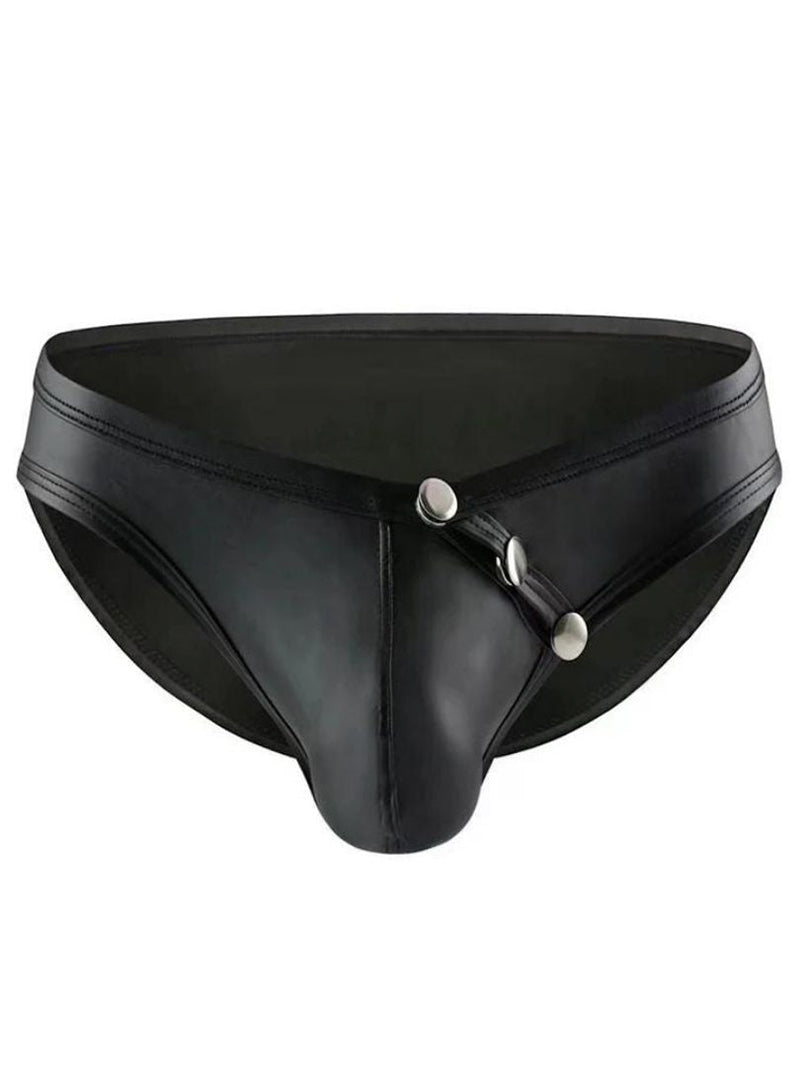 TARTARUS SIDE BUTTONS BRIEF