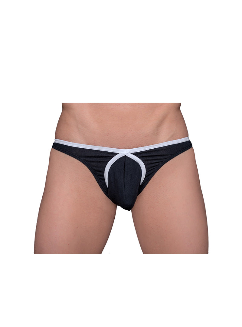 Tartarus Tear Drop Thong