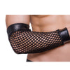 Fish Net Arm Band