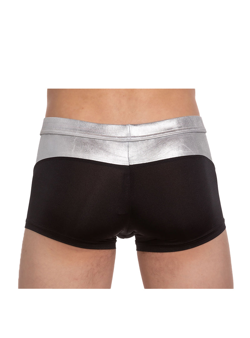 Tartarus Coated Two-Tone Trunk