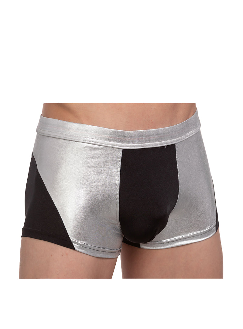 Tartarus Coated Two-Tone Trunk