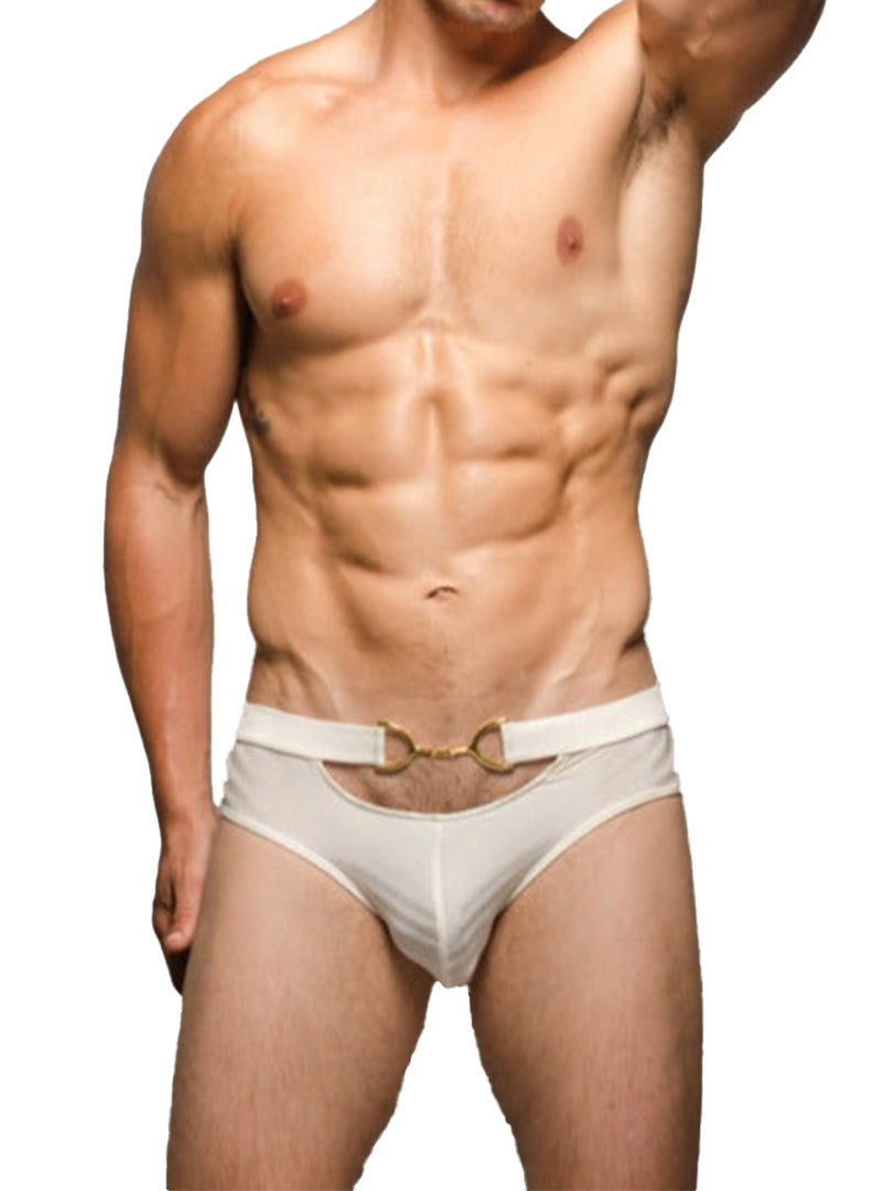 Tartarus Buckle Brief