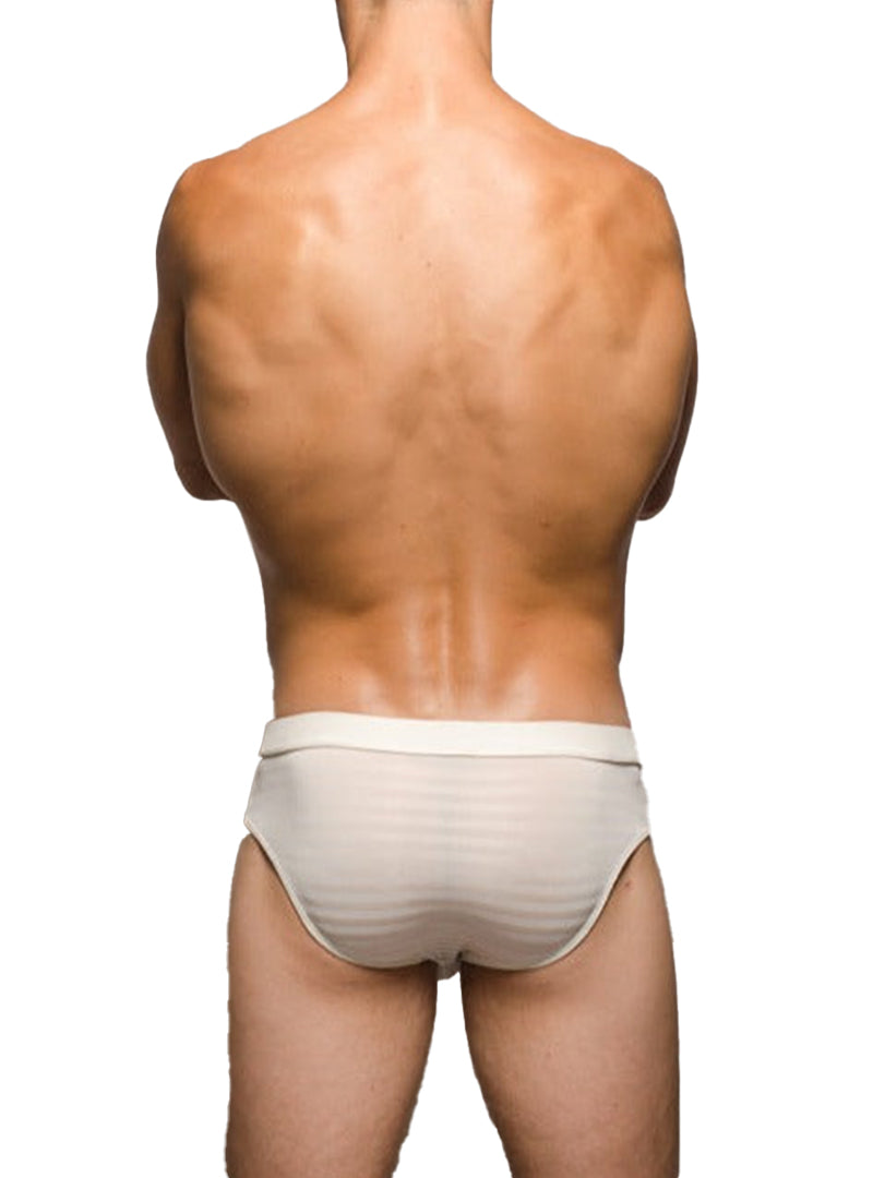 Tartarus Buckle Brief