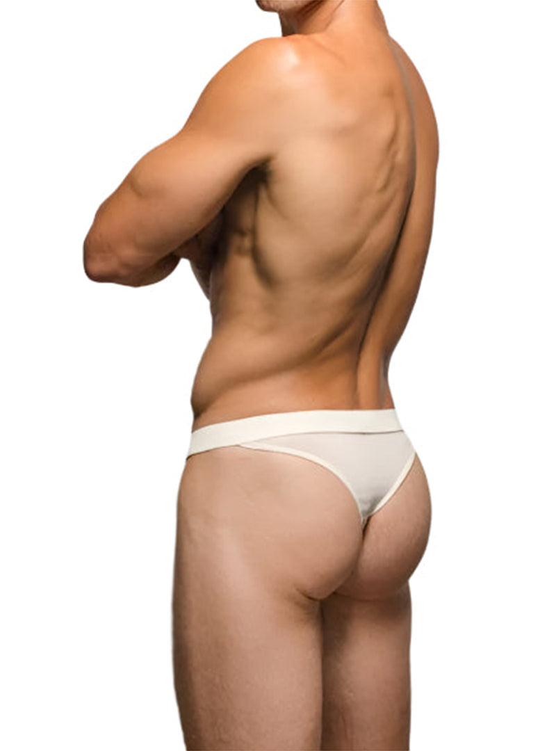 Tartarus Buckle Thong