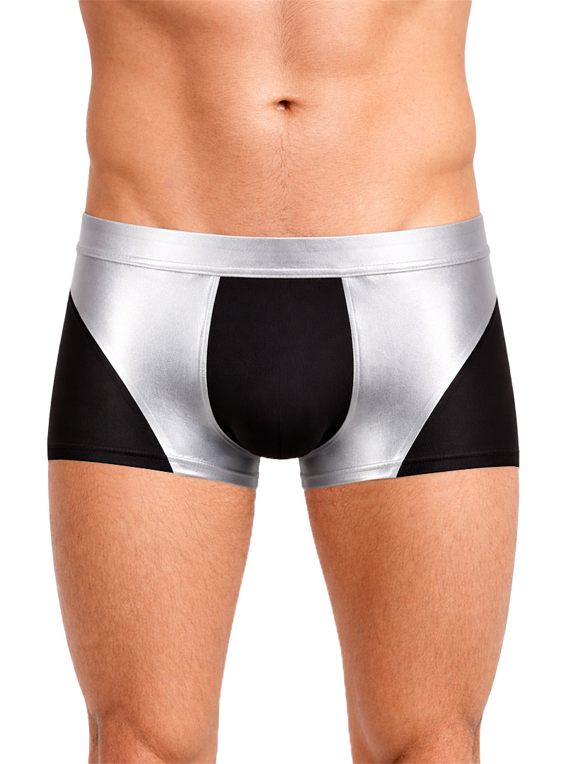 Tartarus Coated Two-Tone Trunk