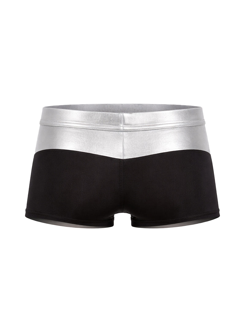 Tartarus Coated Two-Tone Trunk