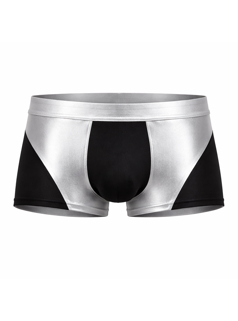 Tartarus Coated Two-Tone Trunk