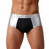 Tartarus Low Rise Coated Two-Tone Brief