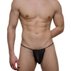 Tartarus Mesh Thong