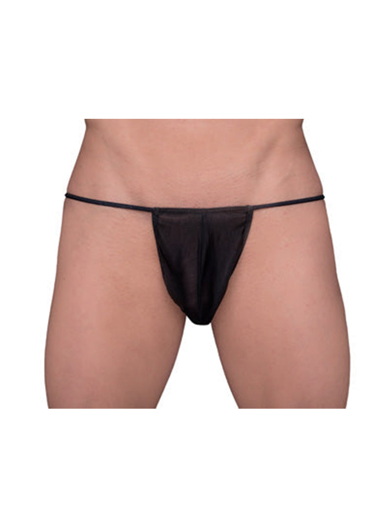 Tartarus Mesh Thong