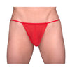 Tartarus Mesh Thong