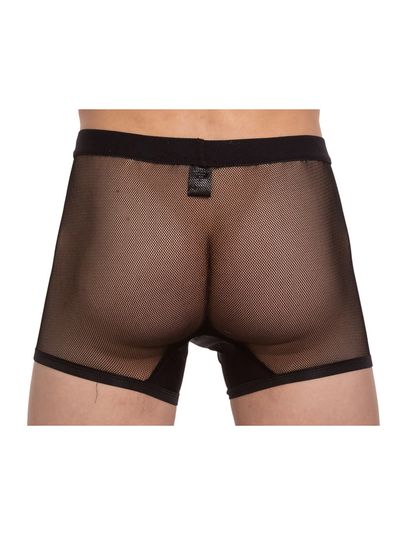 Tartarus Mesh Trunk
