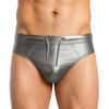 Tartarus Metallic Brief