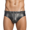 Tartarus Side Track Metallic Brief