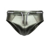 Tartarus Side Track Metallic Brief