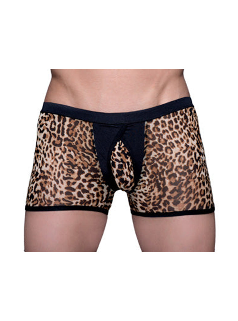 Tartarus Peakaboo Trunk