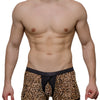 Tartarus Peakaboo Trunk
