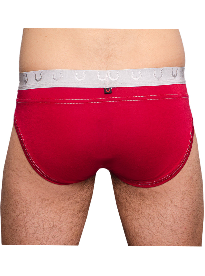 Tartarus Rio Brief