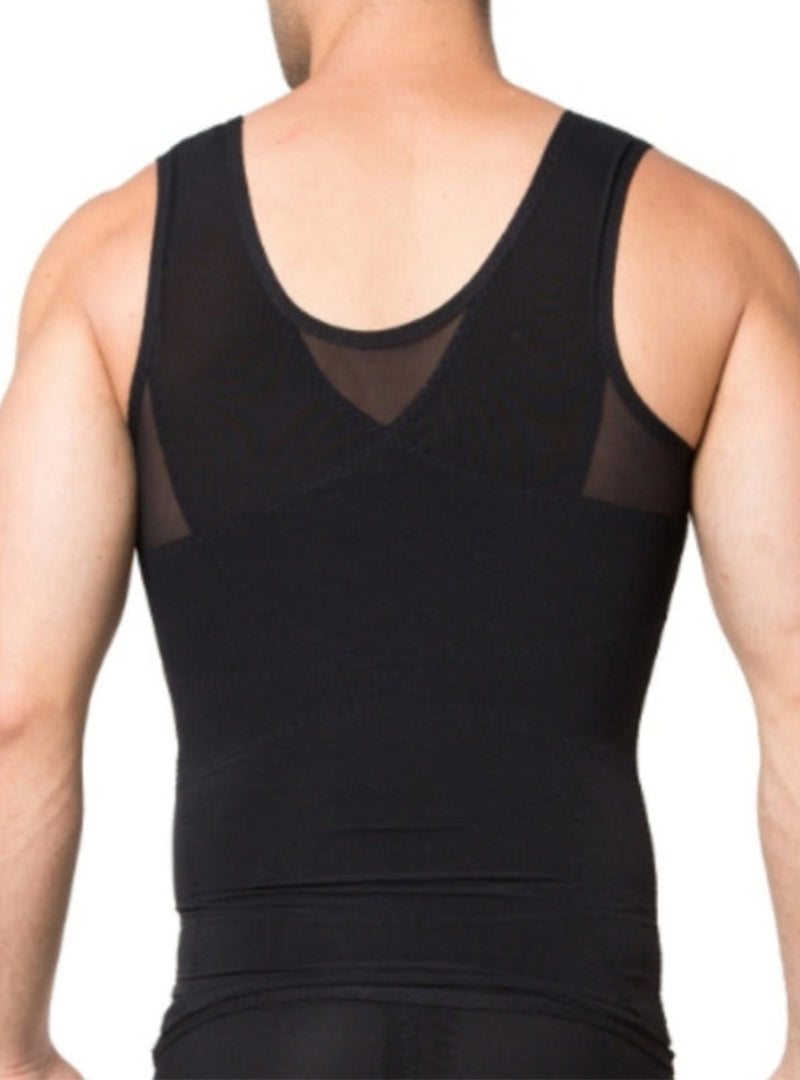 Tartarus Shape Enhancer Tank Top