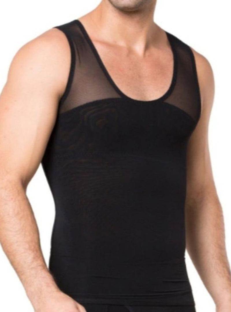 Tartarus Shape Enhancer Tank Top