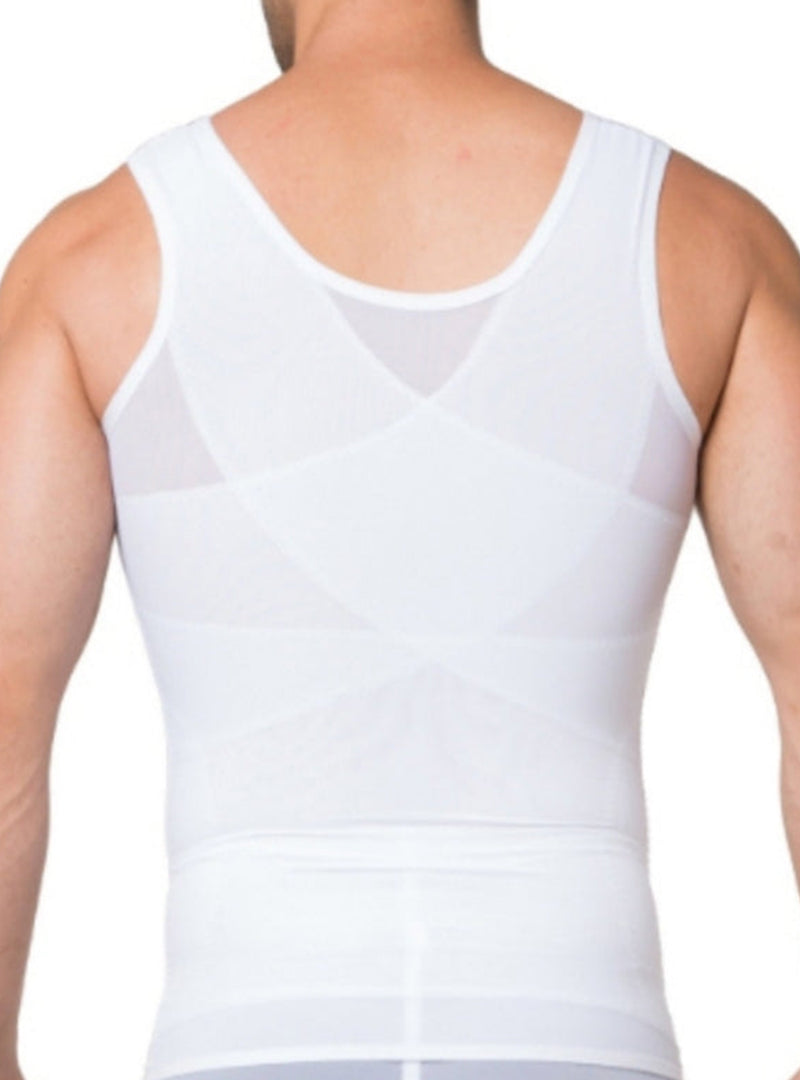 Tartarus Shape Enhancer Tank Top