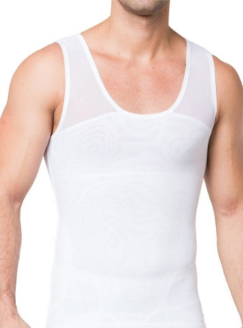 Tartarus Shape Enhancer Tank Top