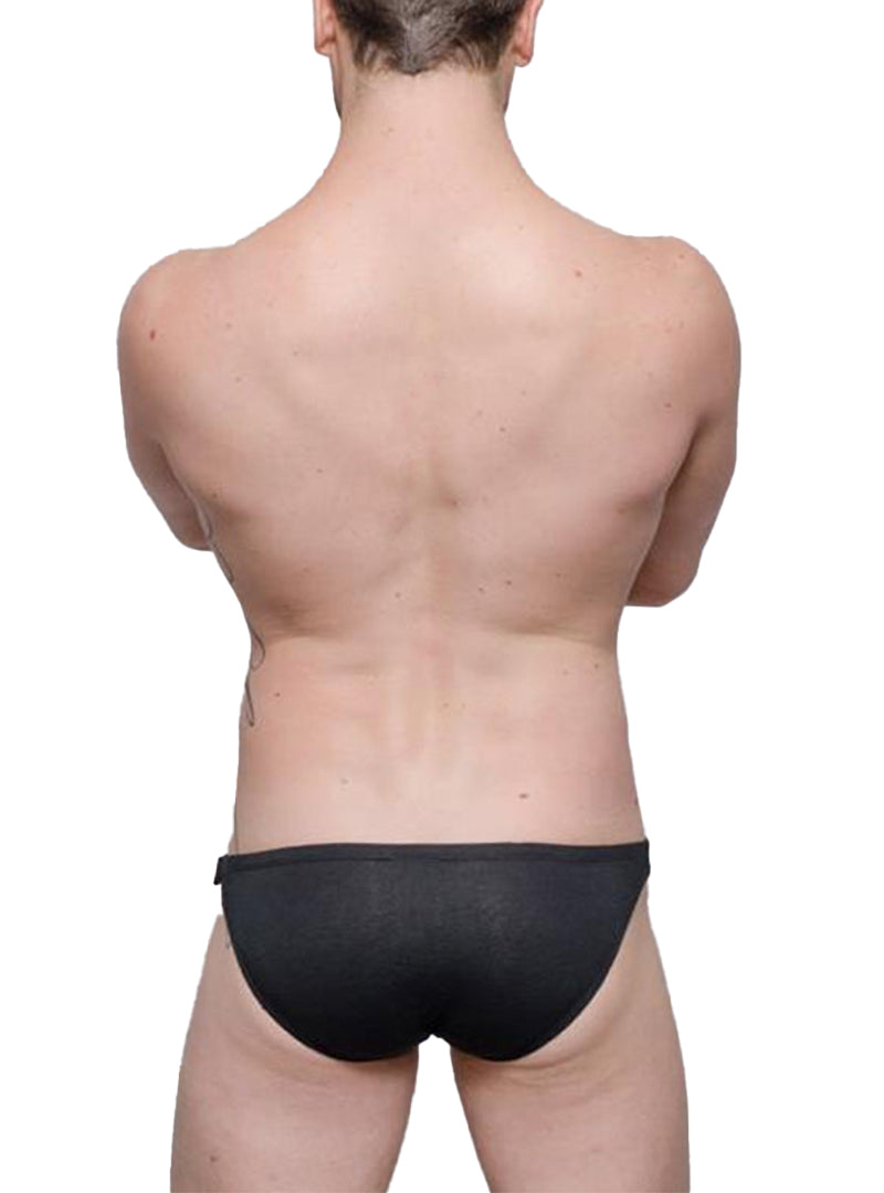 Tartarus Side Snap Brief