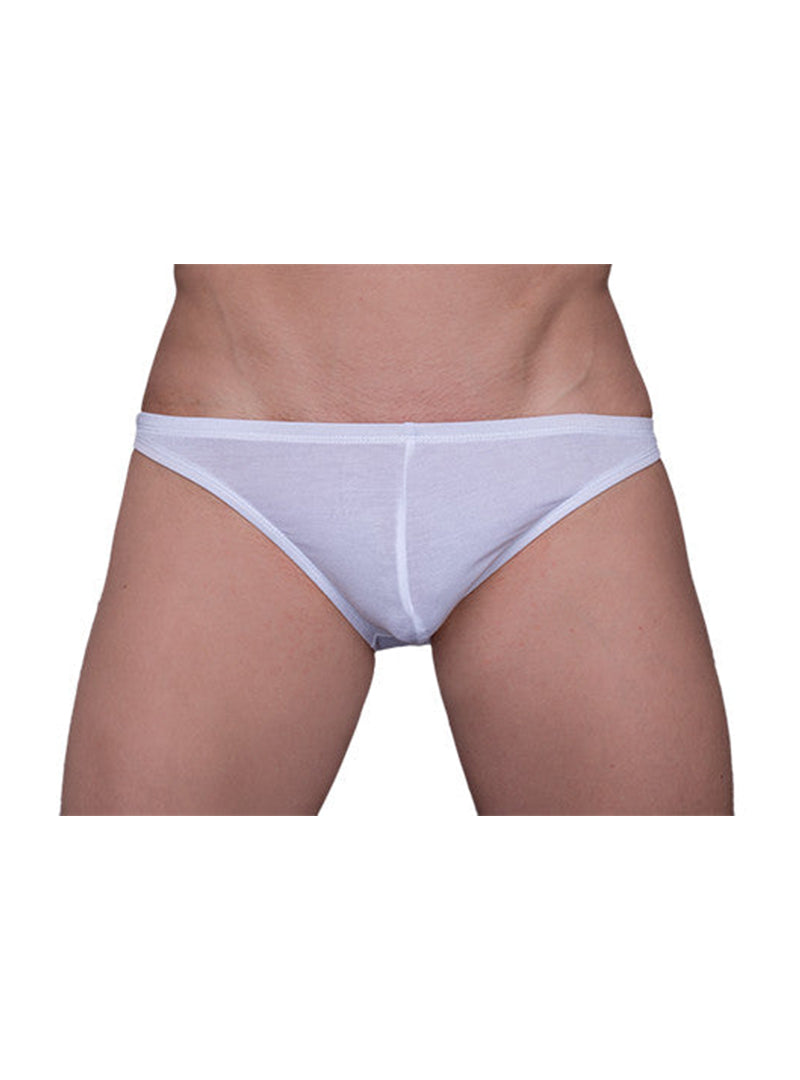 Tartarus Side Snap Brief