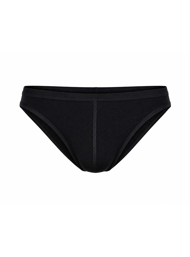Tartarus Side Snap Brief, Men's Bikini Brief