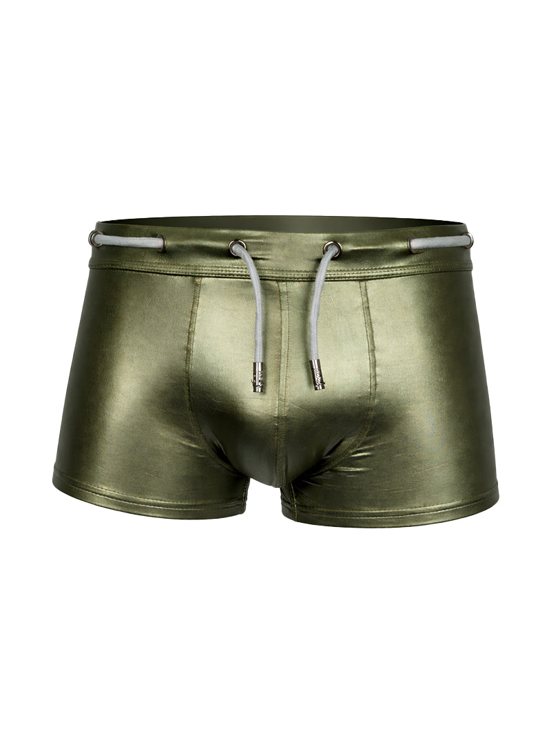 Tartarus Side Track Metallic Trunk