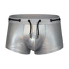Tartarus Side Track Metallic Trunk