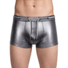 Tartarus Side Track Metallic Trunk