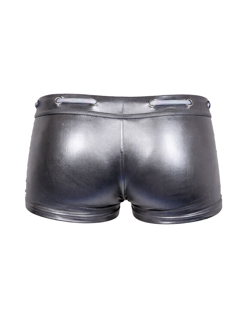 Tartarus Side Track Metallic Trunk