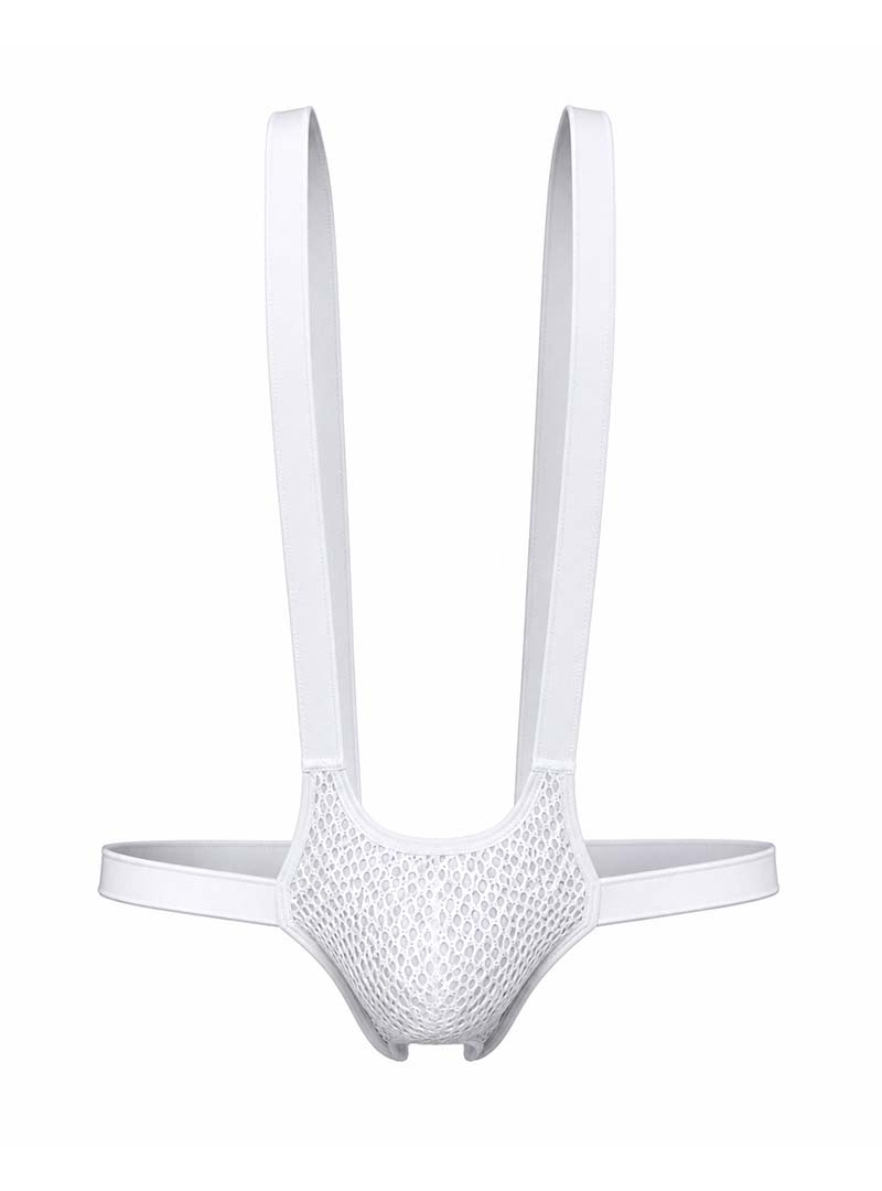Tartarus Sling Body Jockstrap