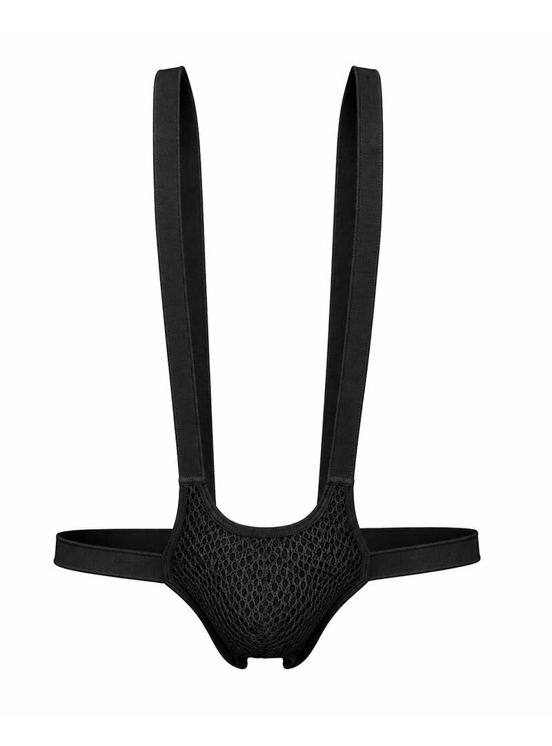 Tartarus Sling Body Jockstrap