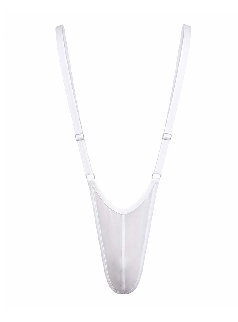 Tartarus Sling Shot Body Thong