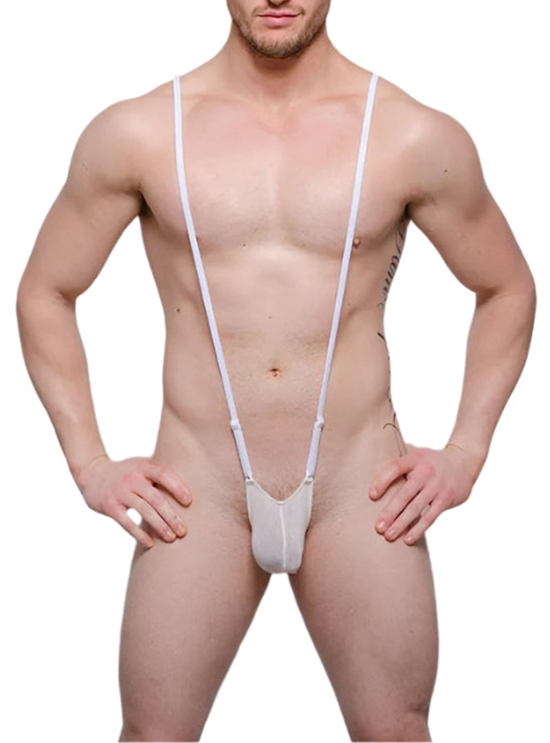 Tartarus Sling Shot Body Thong