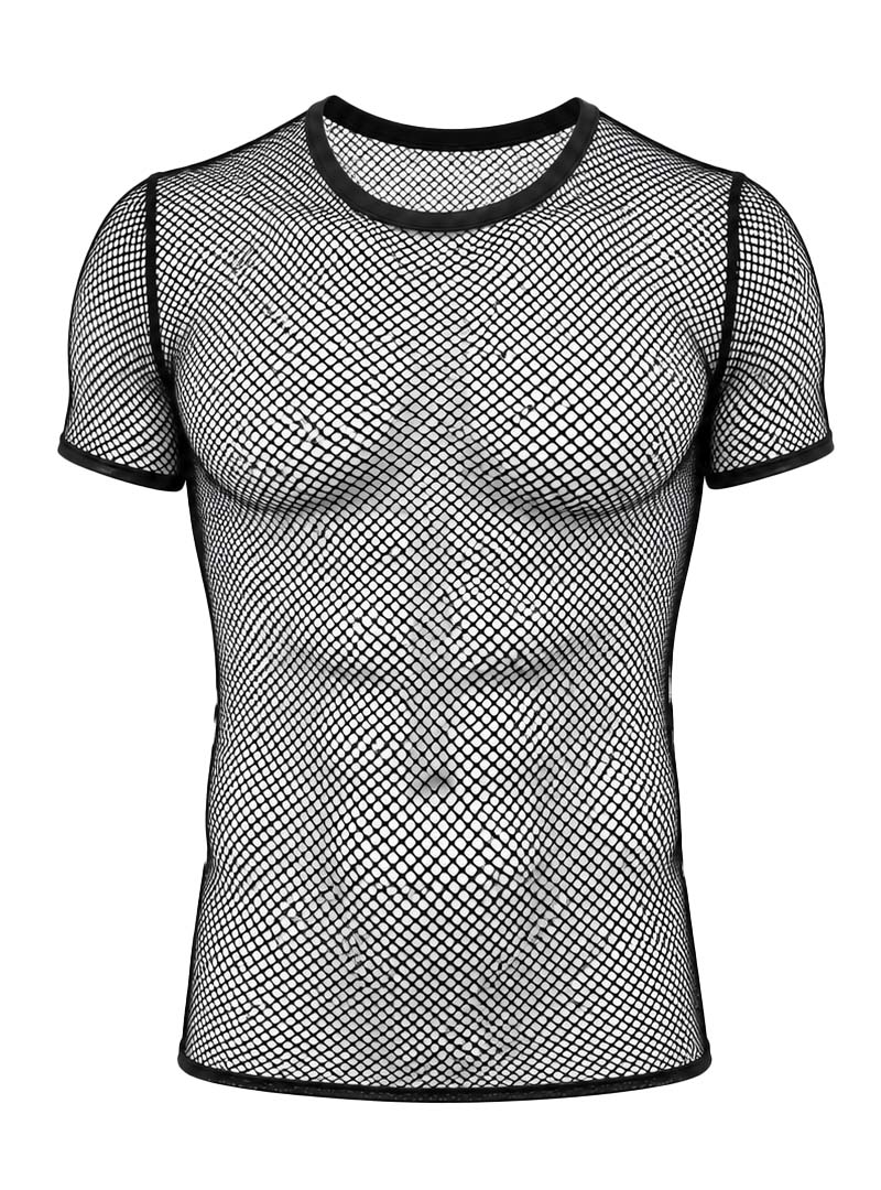 Tartarus Stretch Mesh T-Shirt