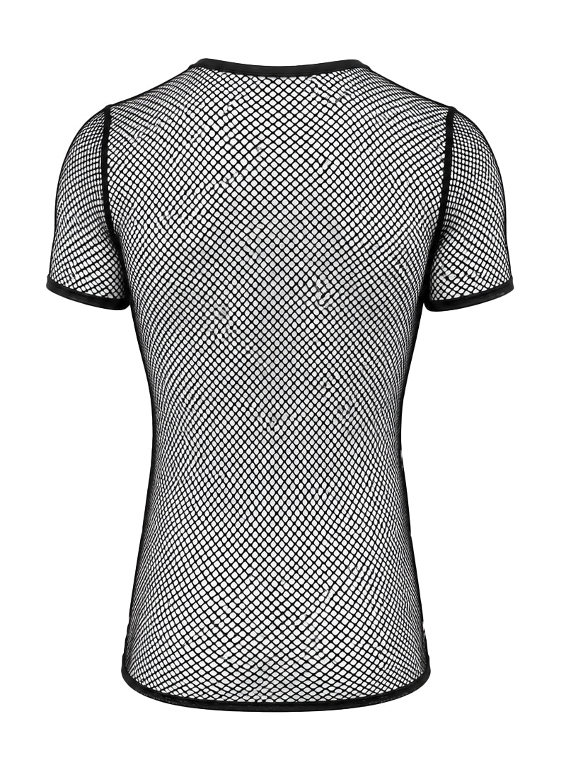 Tartarus Stretch Mesh T-Shirt