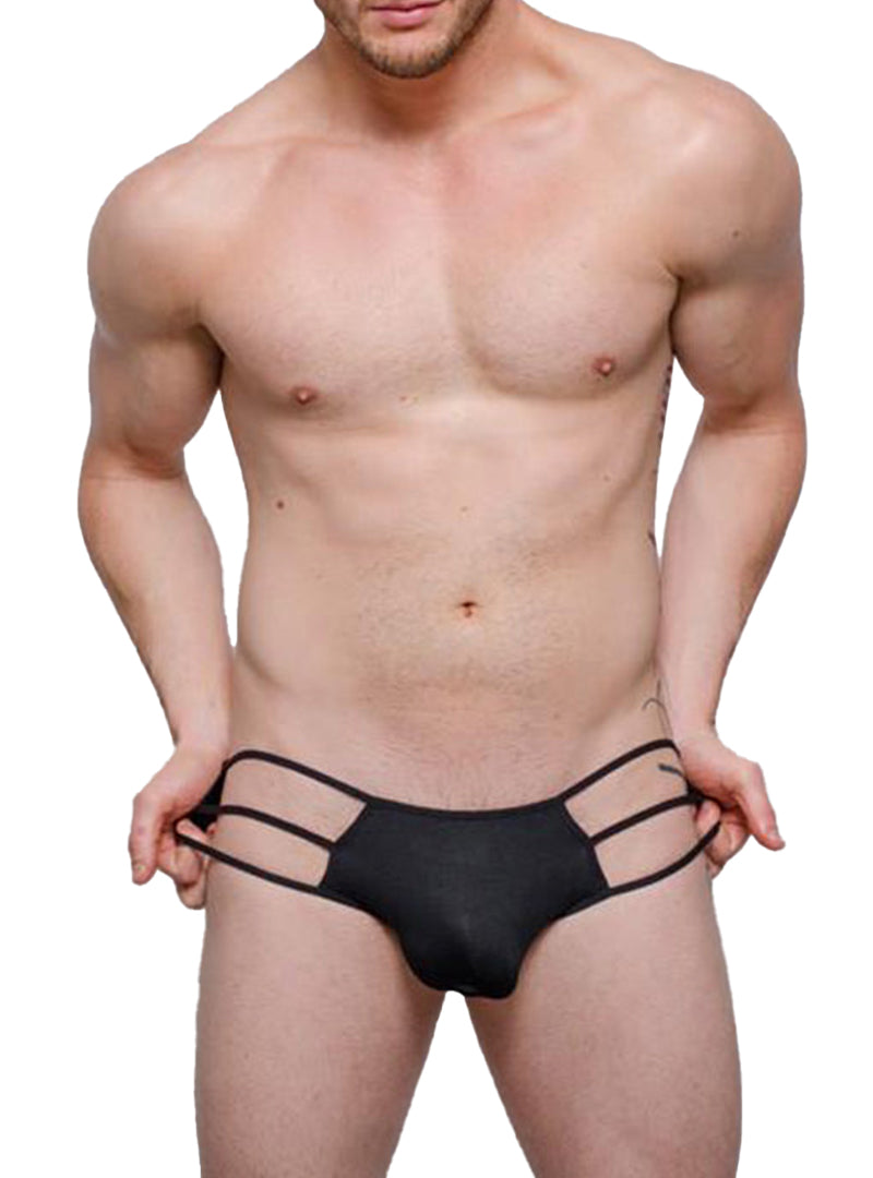 Tartarus Three String Bikini